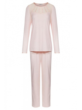 Louis Feraud New Rose Pyjamas